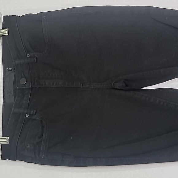 Alexander Wang style Wang 001 distressed jeans size 26 excellent condition - Picture 2 of 8